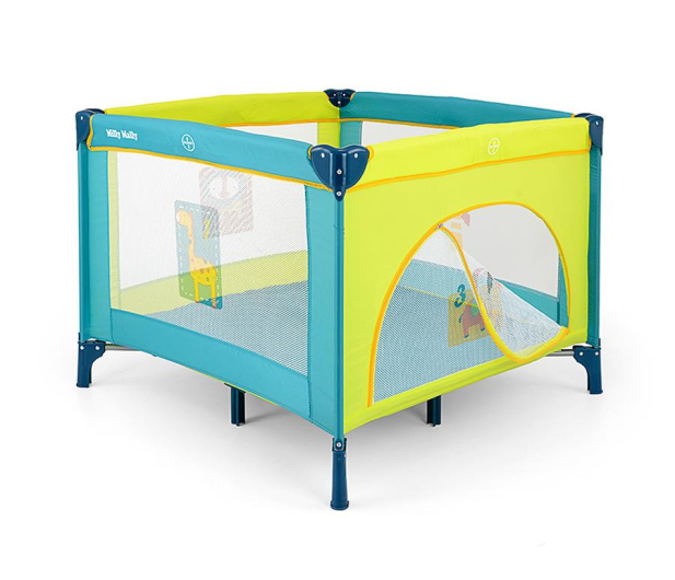 MILLY MALLY Fun Jungle - 449867 - zdjęcie